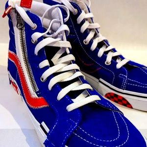 VANS Sk8-Hi